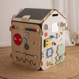 MiniMind - Happy Home