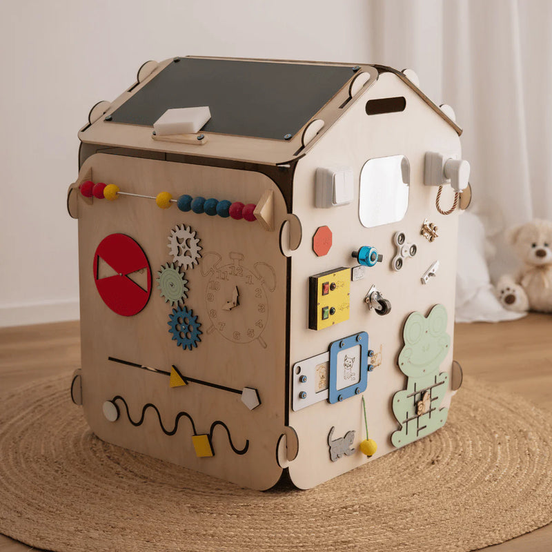 MiniMind - Happy Home