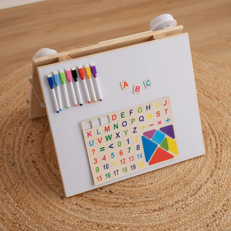 MiniMind - Busy Board