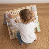 MiniMind - Busy Board