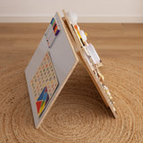 MiniMind - Busy Board