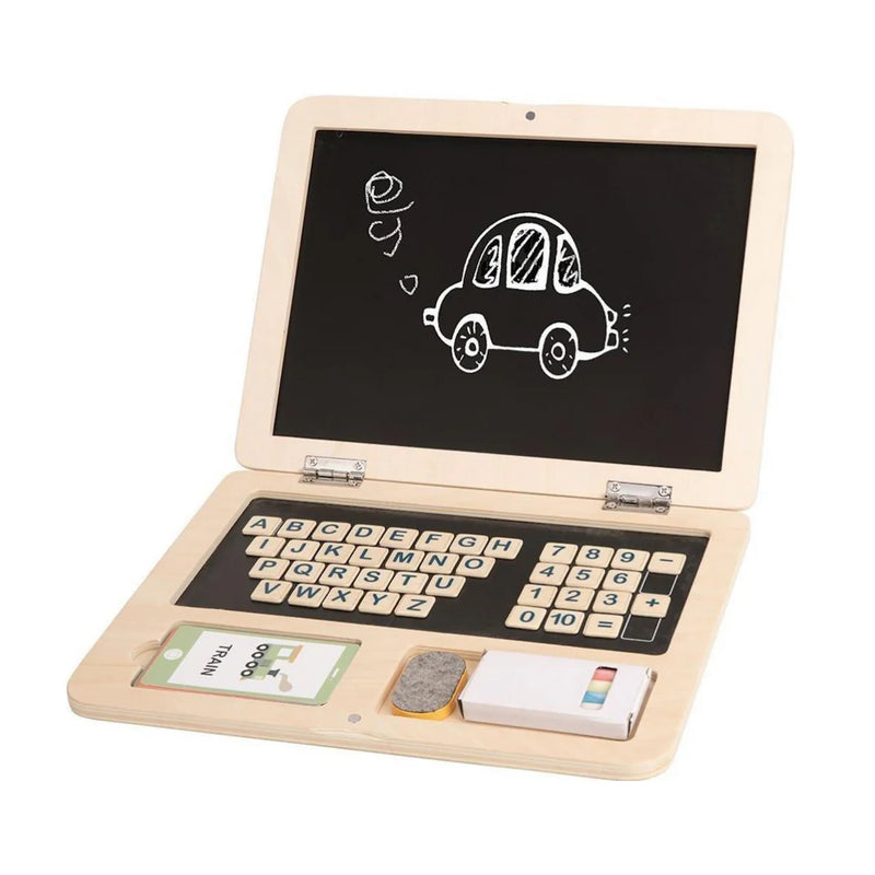 MiniMind - Educational PC