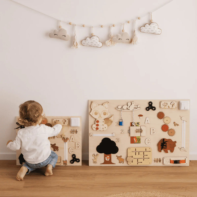 MiniMind - Sensorial Board