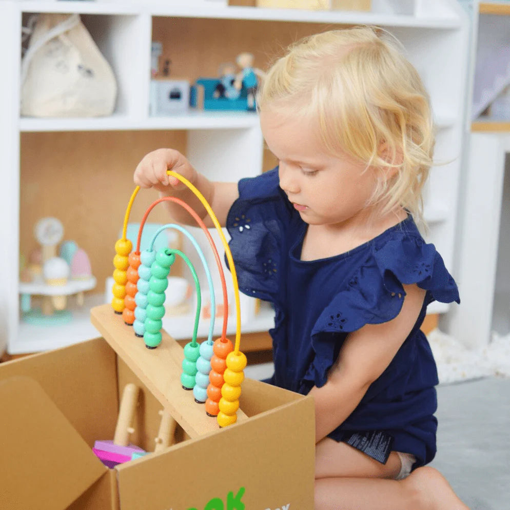 MiniMind Bundle - Educational Box 25-36 Months