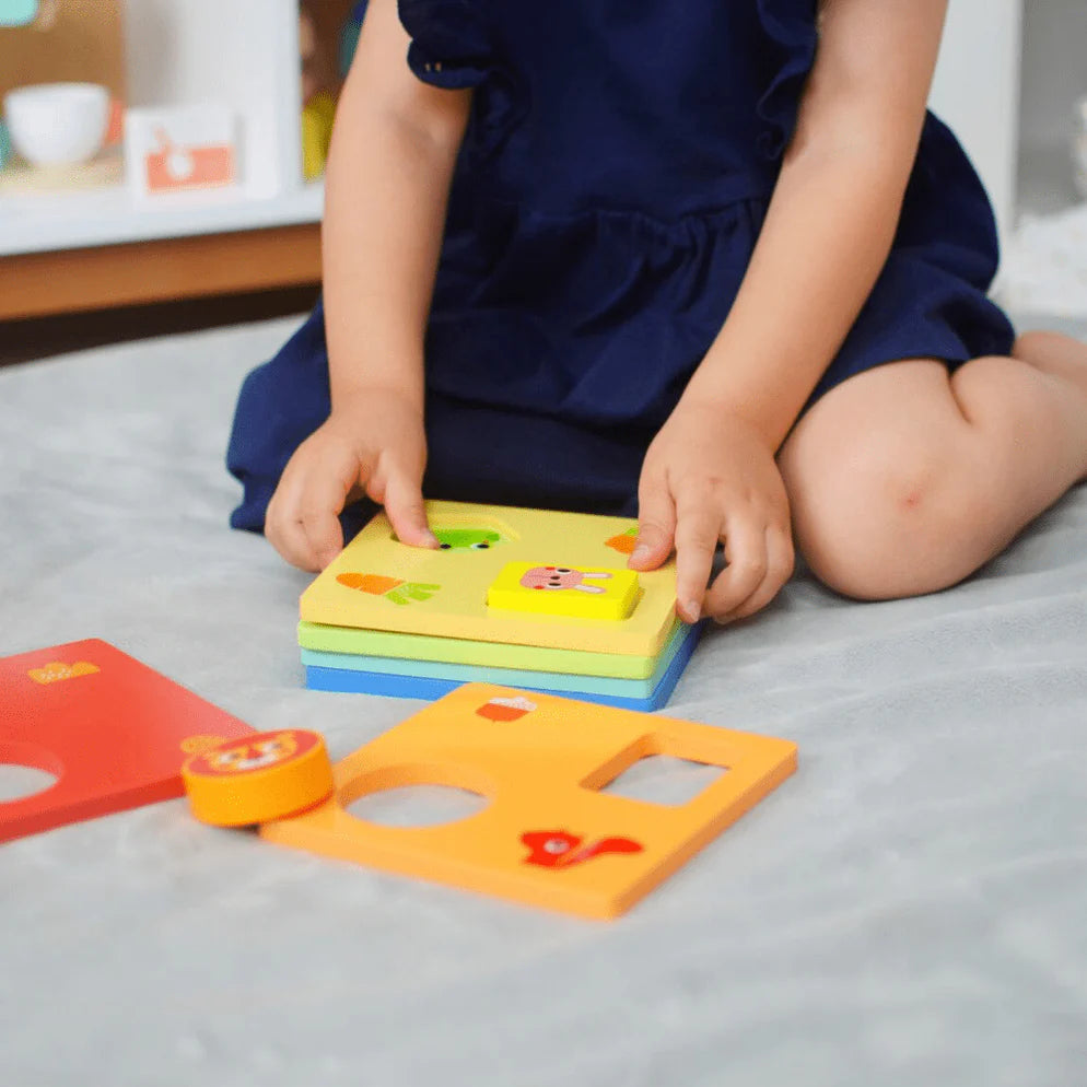MiniMind Bundle - Educational Box 25-36 Months
