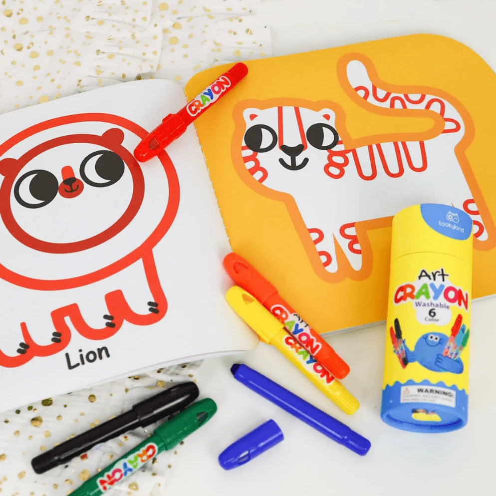 MiniMind Bundle - Educational Box 36+ Months