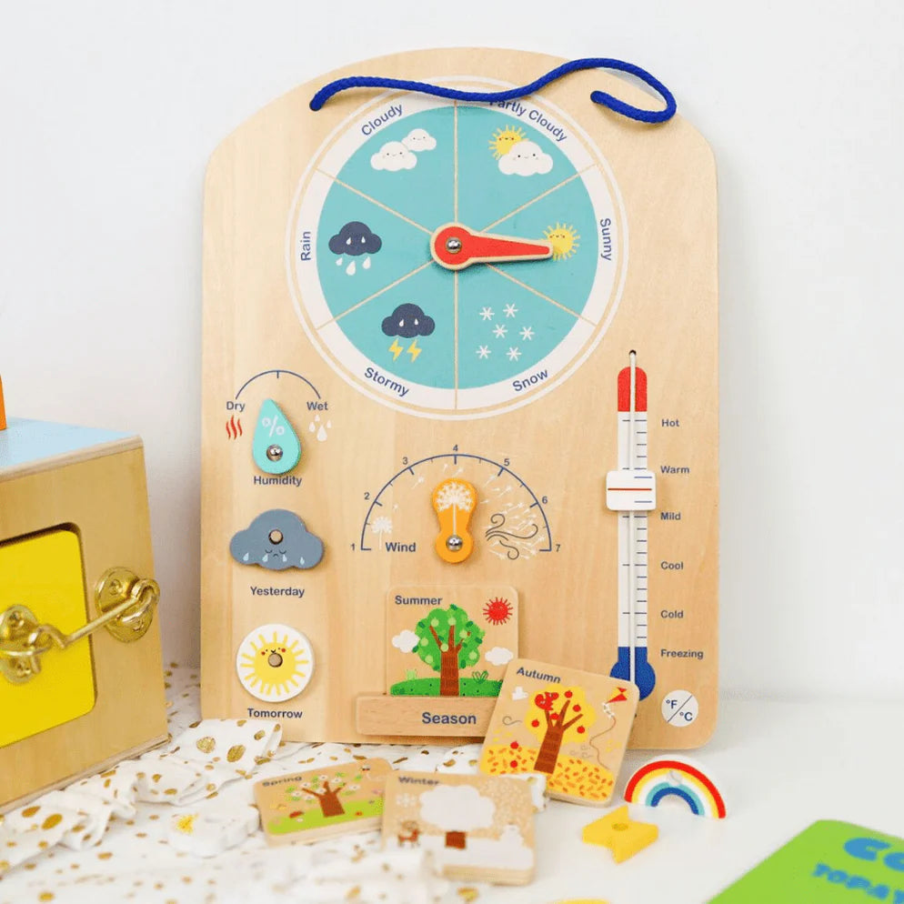 MiniMind Bundle - Educational Box 36+ Months