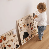 MiniMind - Sensorial Board