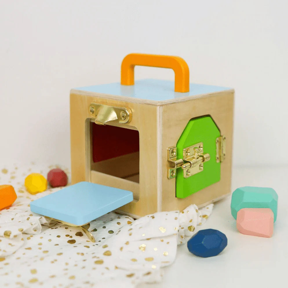 MiniMind Bundle - Educational Box 36+ Months