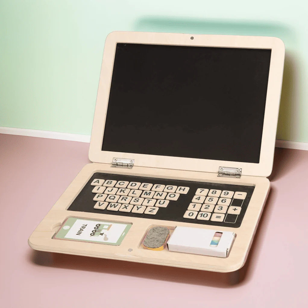 MiniMind - Educational PC