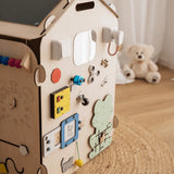 MiniMind - Happy Home