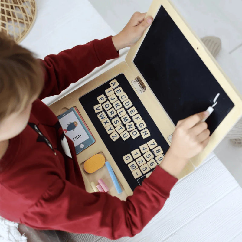 MiniMind - Educational PC
