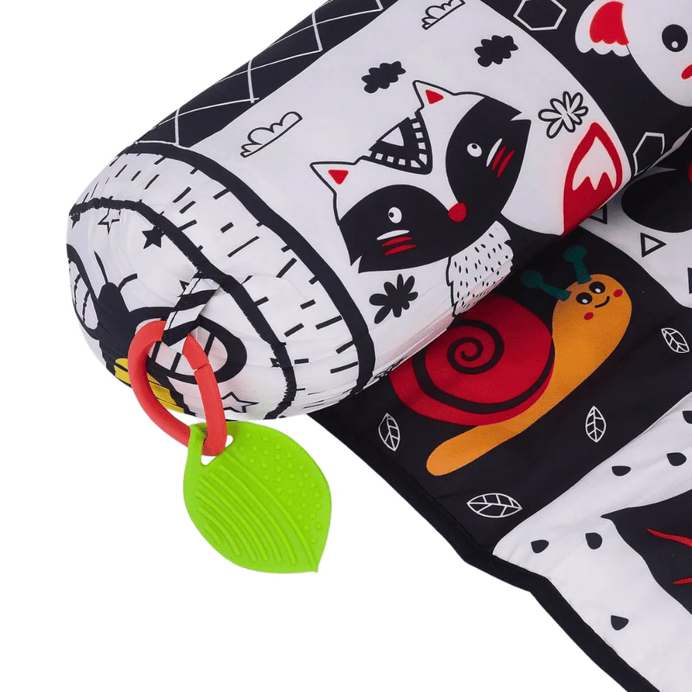 MiniMind - Sensory Pillow