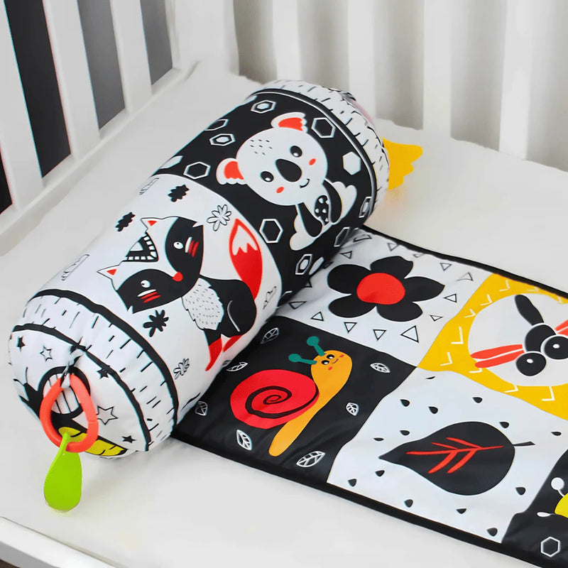 MiniMind - Sensory Pillow