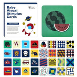 MiniMind - Flash Cards 0-36 Months