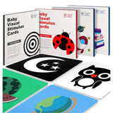 MiniMind - Flash Cards 0-36 Months