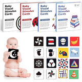 MiniMind - Flash Cards 0-36 Months