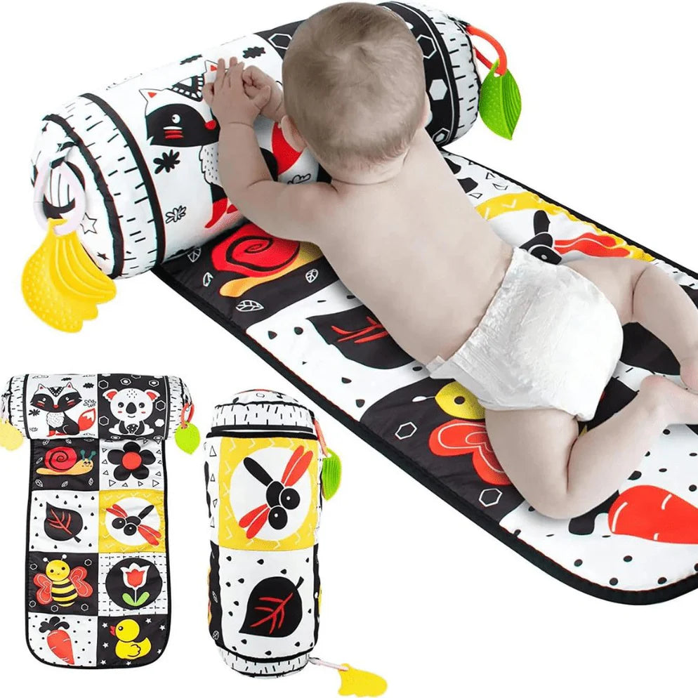 MiniMind - Sensory Pillow
