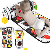 MiniMind - Sensory Pillow