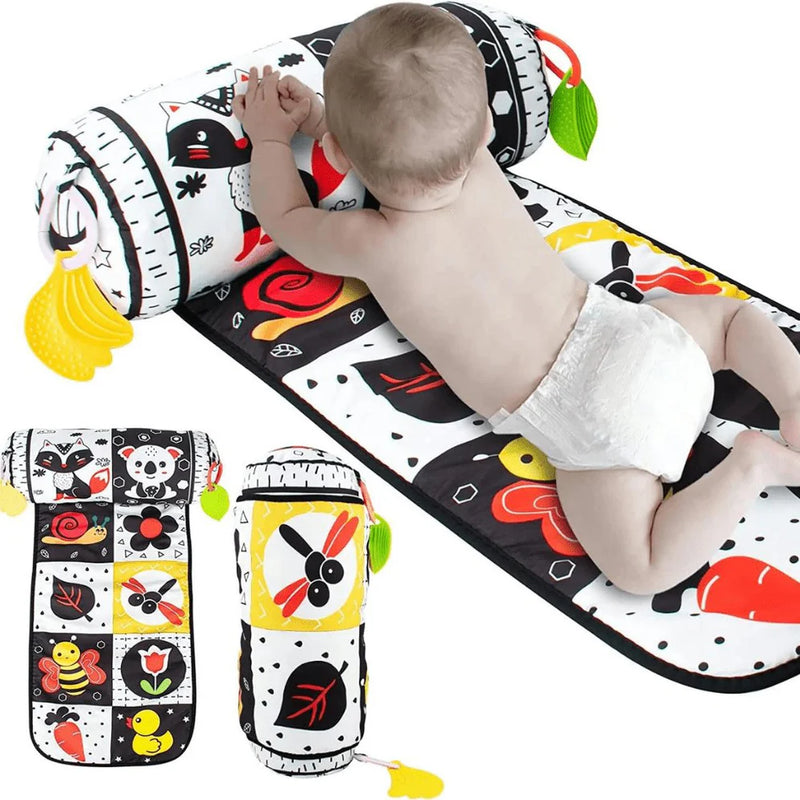 MiniMind - Sensory Pillow